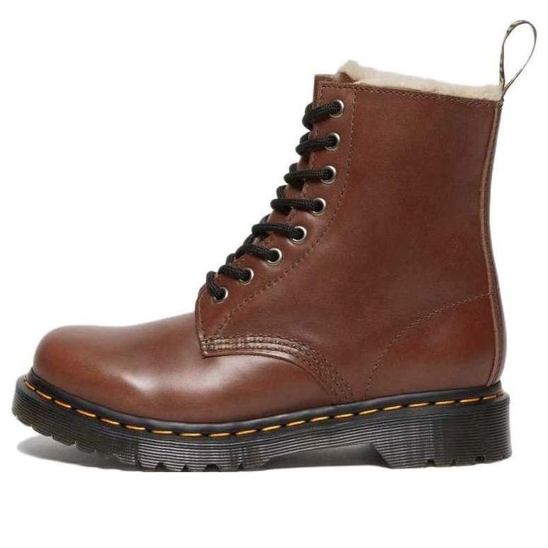 (WMNS) Dr. mtthhartens 1460 'Tan' 27782225
