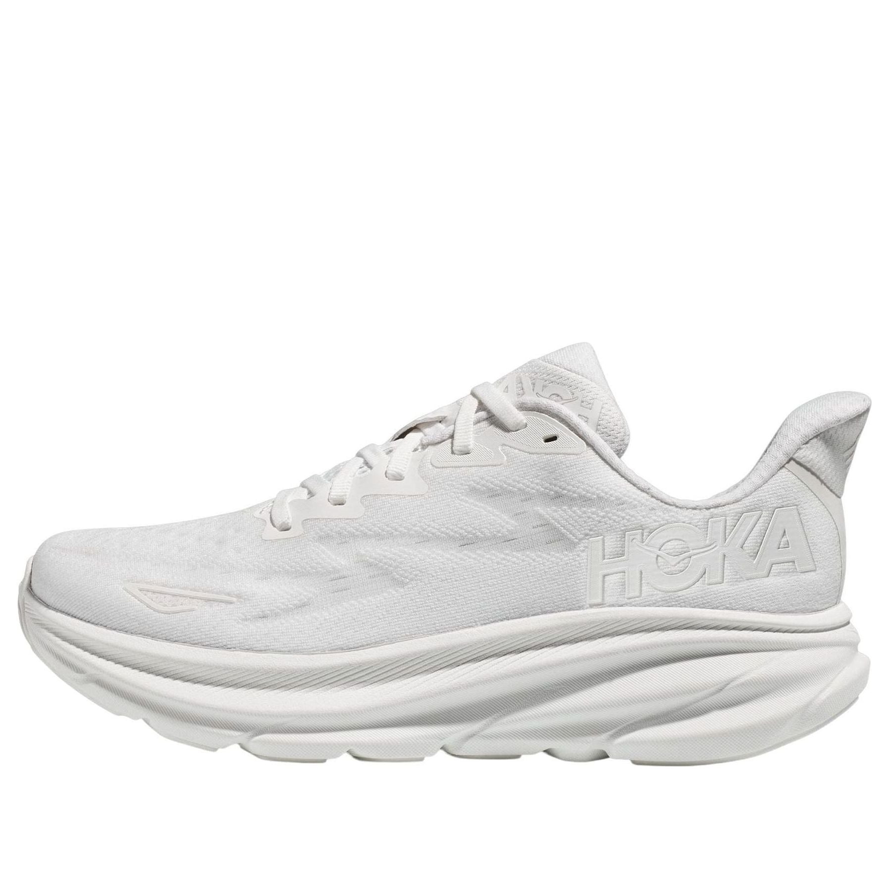 hotthhka ONE ONE Clifton 9 'White' 1127895-WWH