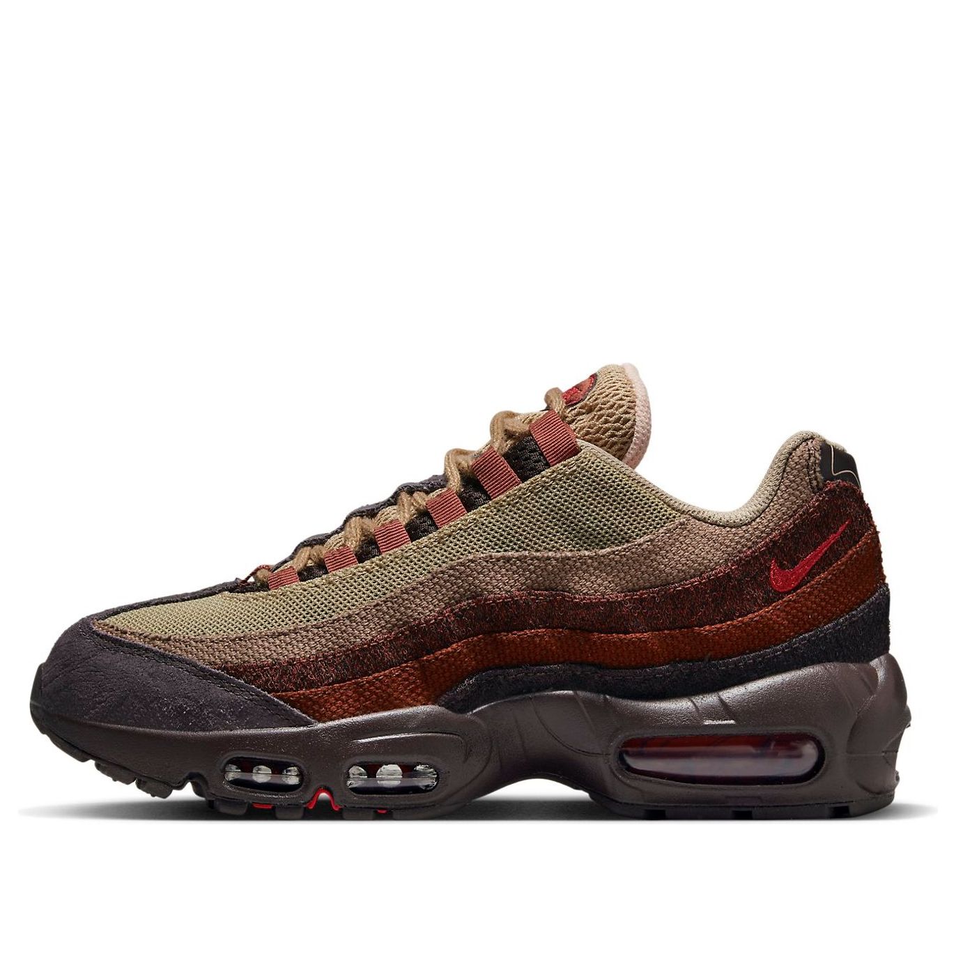 (WMNS) ntthhike Air matthhx 95 'Anatomy of Air - Spine'