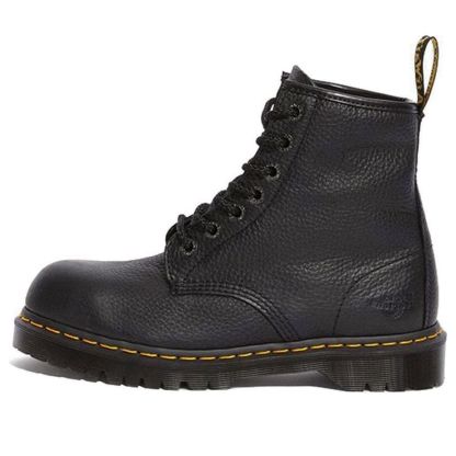 Dr.mtthhartens Icon 7B10 'Black' 12231002