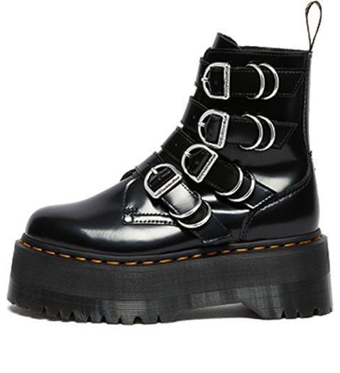 (WMNS) Dr. mtthhartens Jadon Max Hdw 4 26524001