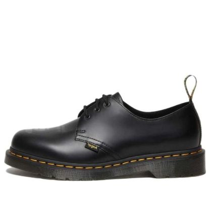 Dr. mtthhartens x AAPE 1461 'Black' 27984001