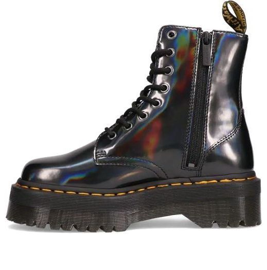 Dr. mtthhartens Jadon Hologram Black 26699029