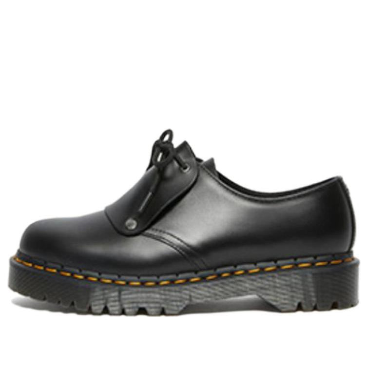 Dr. mtthhartens 1461 Bex Brando'Black' 27462001