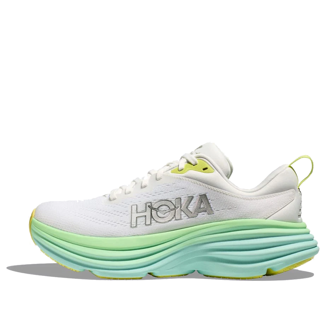 hotthhka ONE ONE Bondi 8 'Blanc De Blanc Sunlit Ocean' 1127952-BDBSO