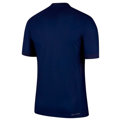 Maillot Domicile Match PSG Nike Dri-FIT ADV 25/26