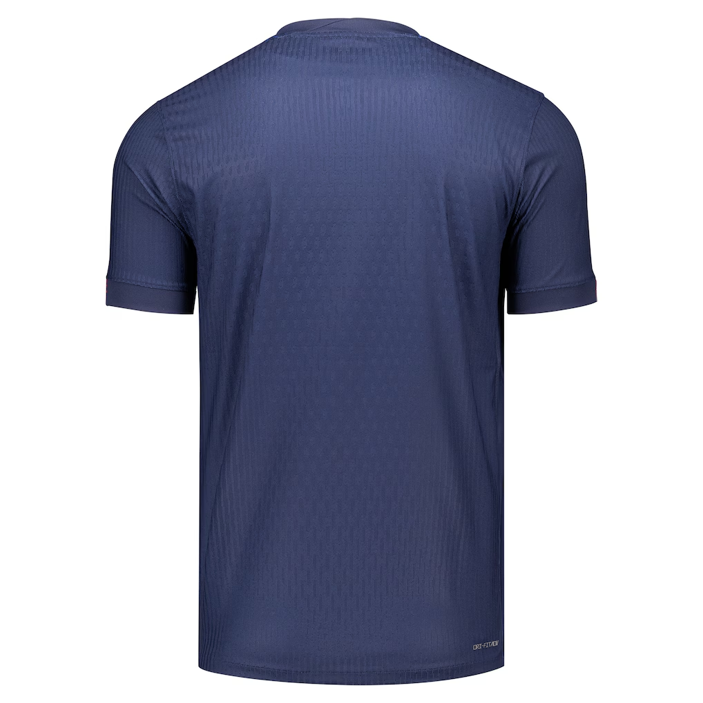 Maillot Domicile Match PSG Nike Dri-FIT ADV 25/26