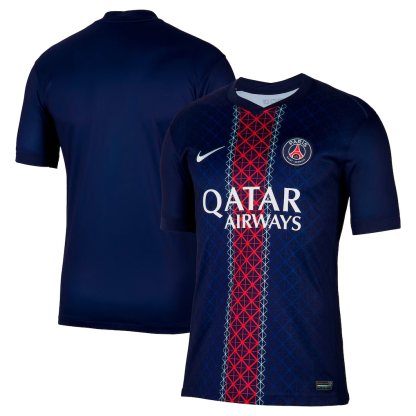 Maillot Domicile Stadium PSG Nike 25/26