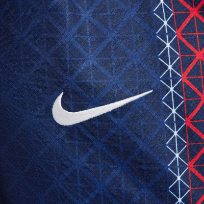 Maillot Domicile Stadium PSG Nike 25/26 - Enfant