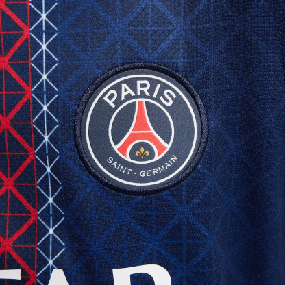 Maillot Domicile Stadium PSG Nike 25/26 - Enfant
