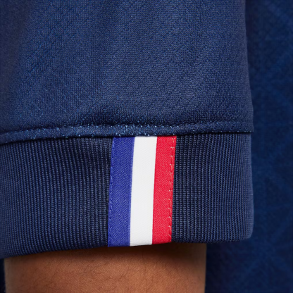 Maillot Domicile Stadium PSG Nike 25/26 - Enfant