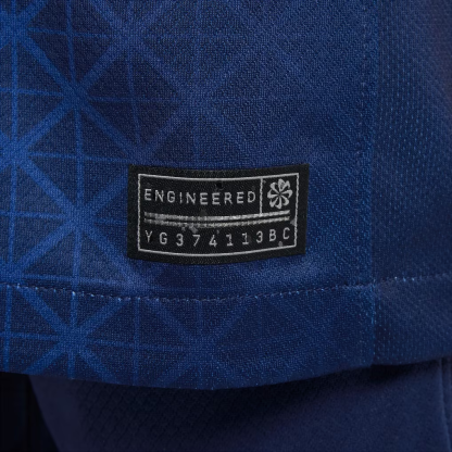 Maillot Domicile Stadium PSG Nike 25/26 - Enfant