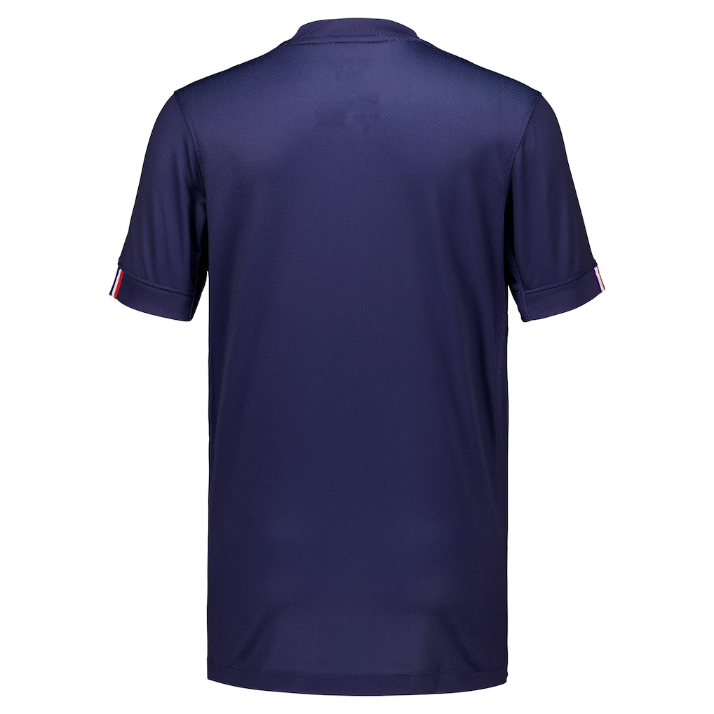 Maillot Domicile Stadium PSG Nike 25/26 - Enfant