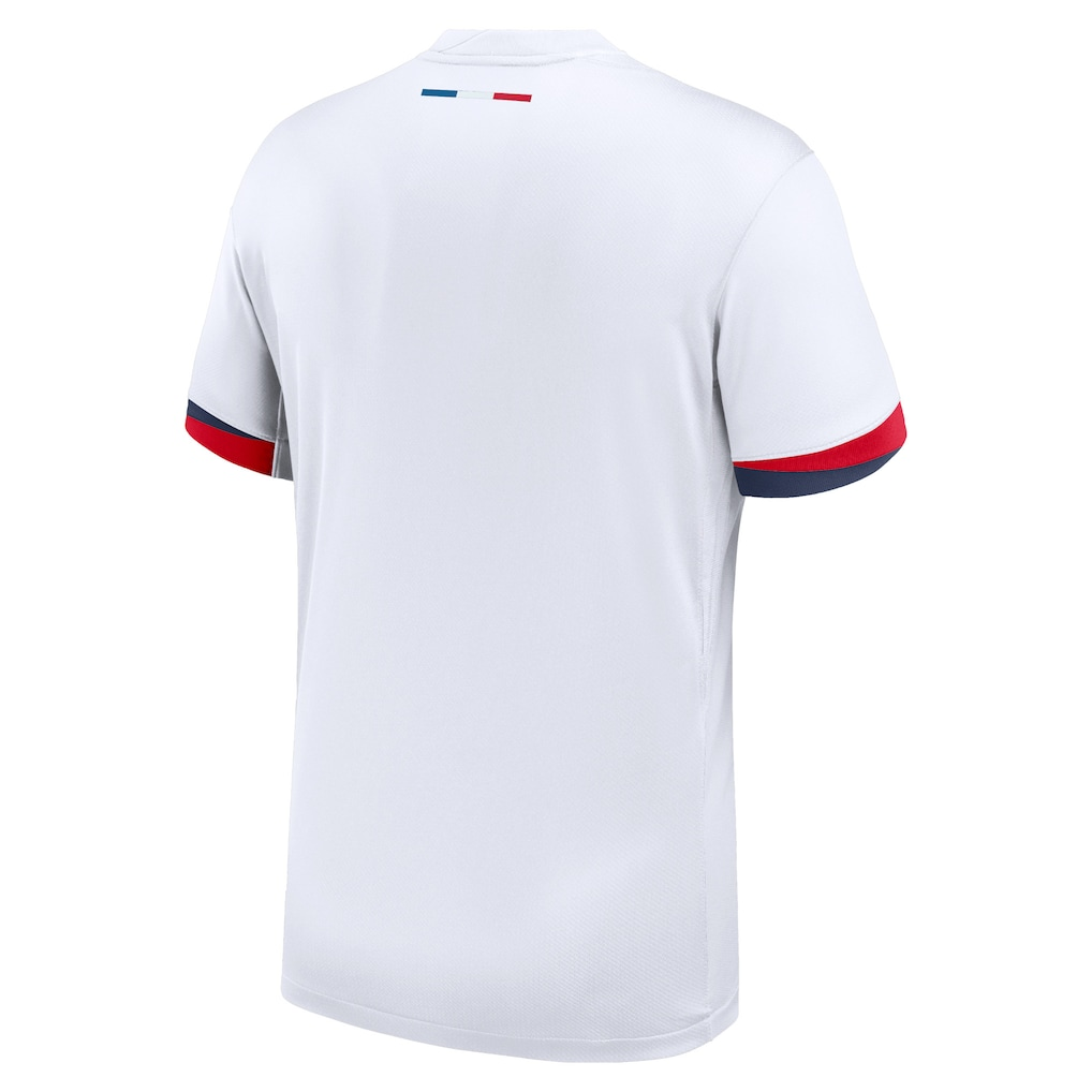 Maillot Extérieur Stadium PSG Nike 25/26