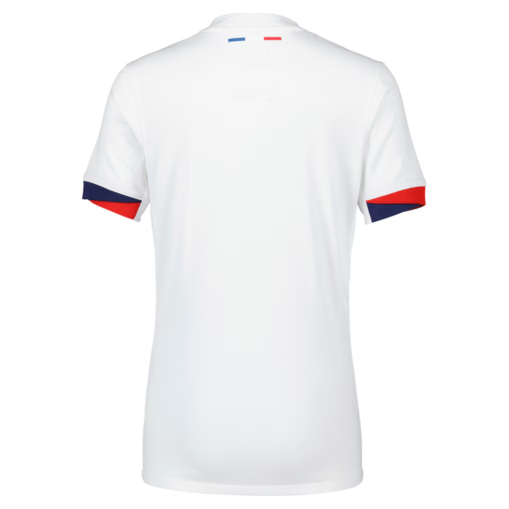 Maillot Extérieur Stadium PSG Nike 25/26