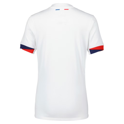 Maillot Extérieur Stadium PSG Nike 25/26