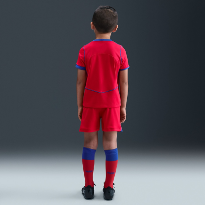 Tenue Third PSG Nike 25/26 - Jeune Enfant