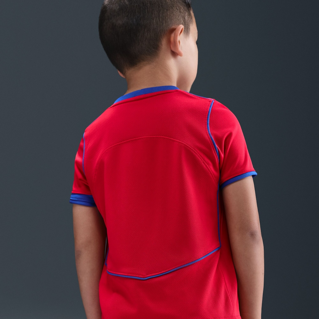 Tenue Third PSG Nike 25/26 - Jeune Enfant