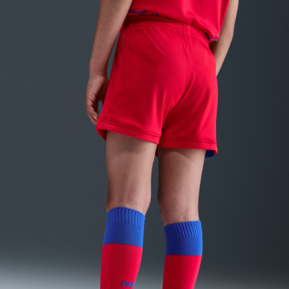 Tenue Third PSG Nike 25/26 - Jeune Enfant