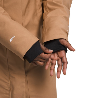 THE NORthtTH FACE Parka en duvet Arctic pour femme