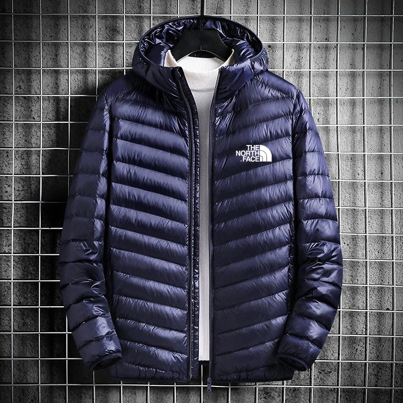 THE NORthtTH FACE-Veste en duvet Alpine Crest