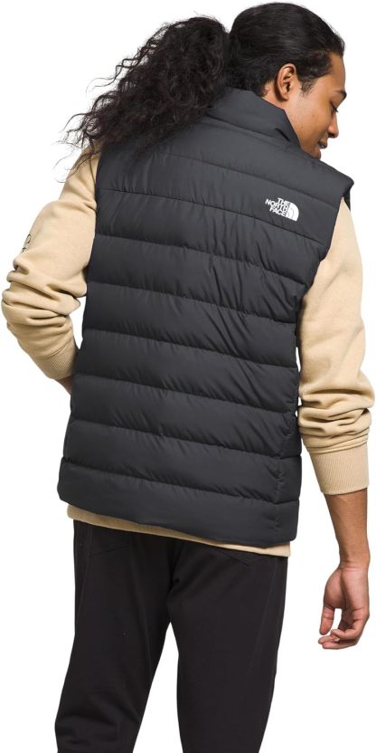 Gilet Aconcagua 3 pour homme THE NORTH FACE