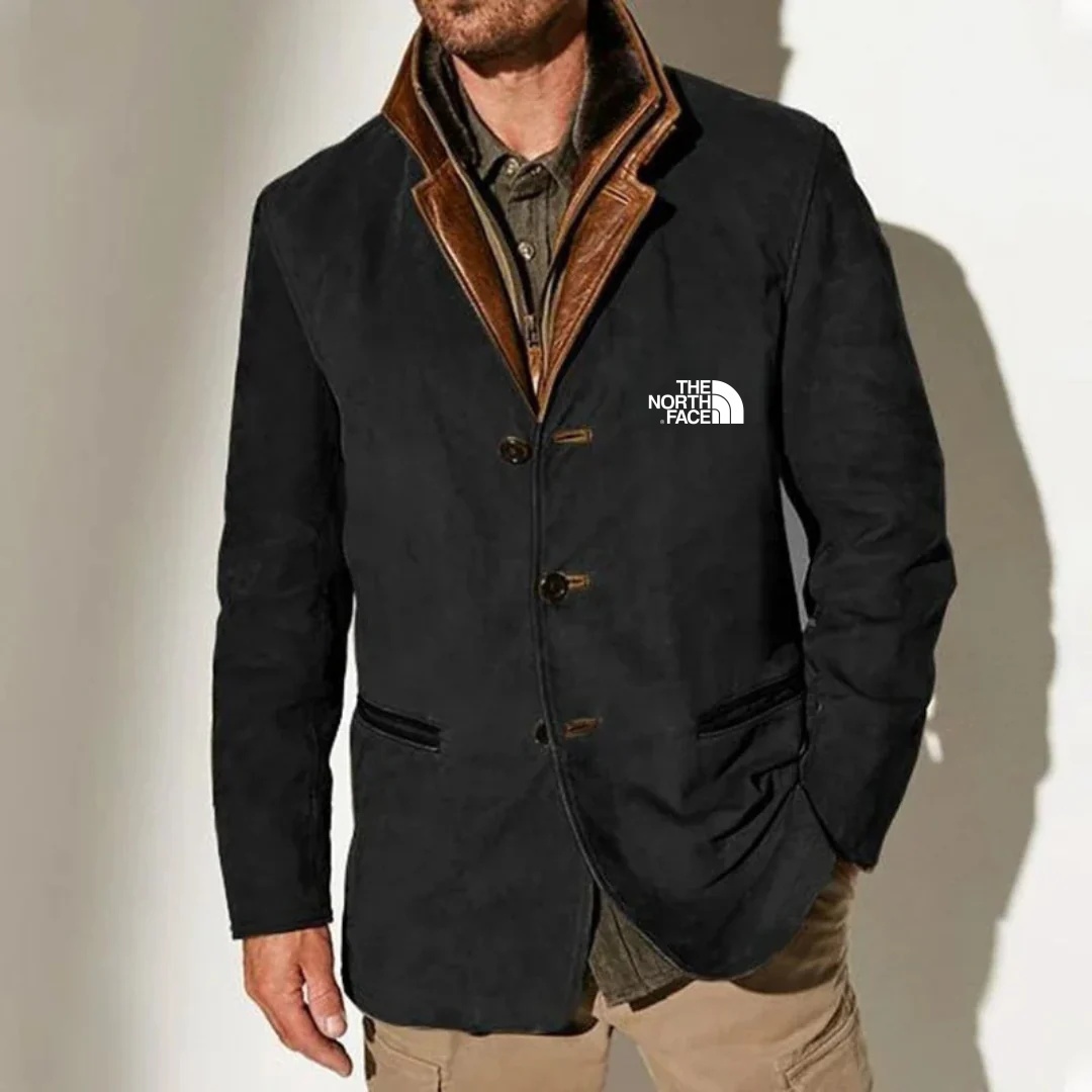 THE NORthtTH FACE-Veste vintage