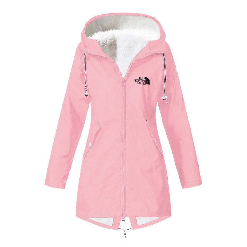 Veste imperméable longue pour femme THE NORthtTH FACE