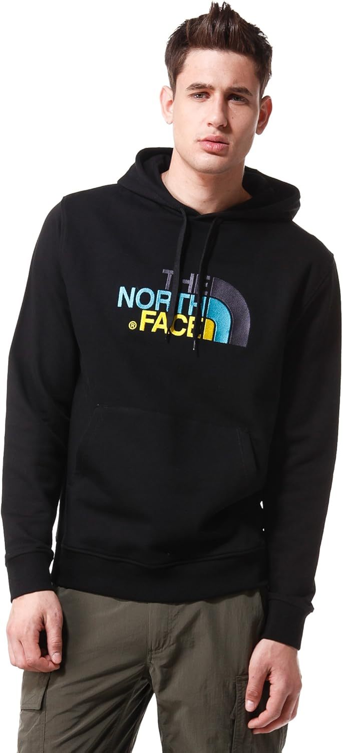 2024 THE NORthtTH FACE - Robe M Drew Peak