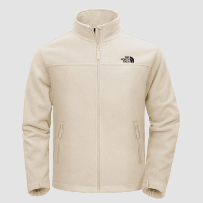 Men's Fleece Jacket