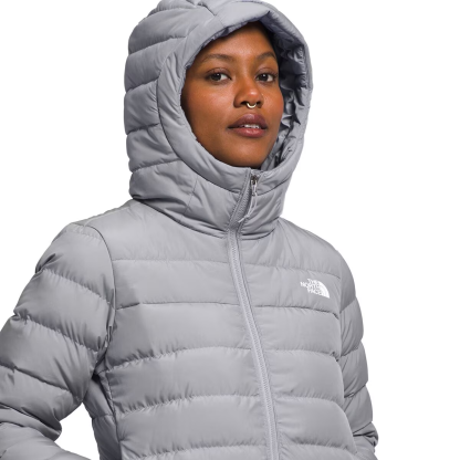 Veste à capuche Aconcagua 3 pour femme THE NORTH FACE