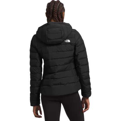Veste à capuche Aconcagua 3 pour femme THE NORTH FACE