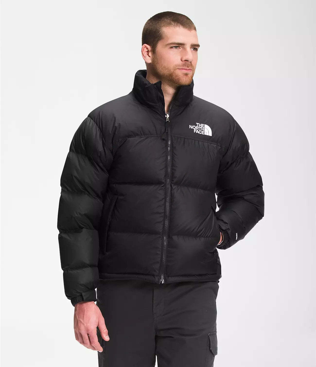 Veste rétro Nuptse 1996 pour homme THE NORTH FACE