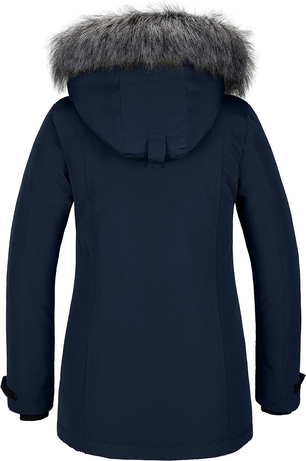 Doudounes imperméables d'hiver THE NORTH FACE - Femme