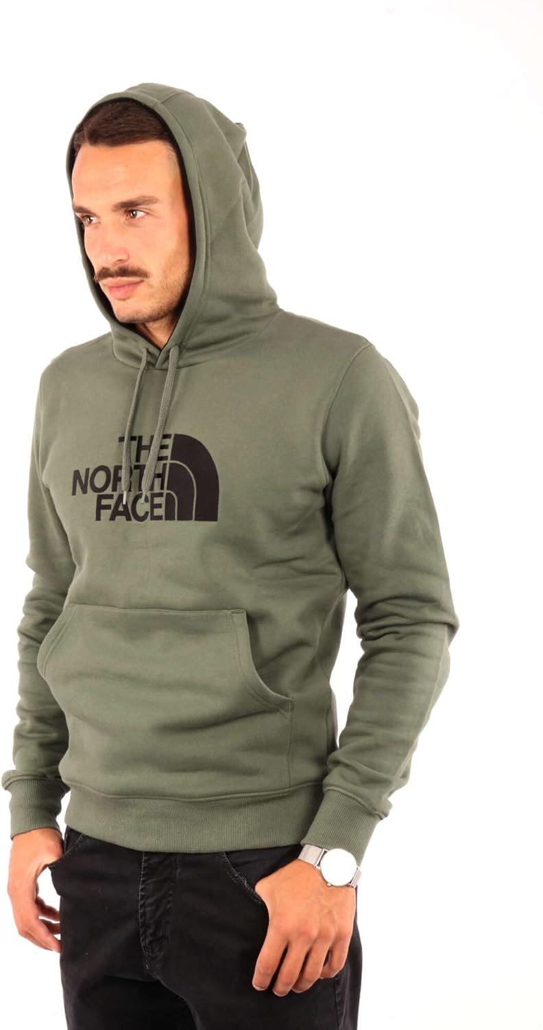 2024 THE NORthtTH FACE - Robe M Drew Peak