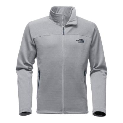 Polaire zippée intégrale Needit pour homme THE NORTH FACE