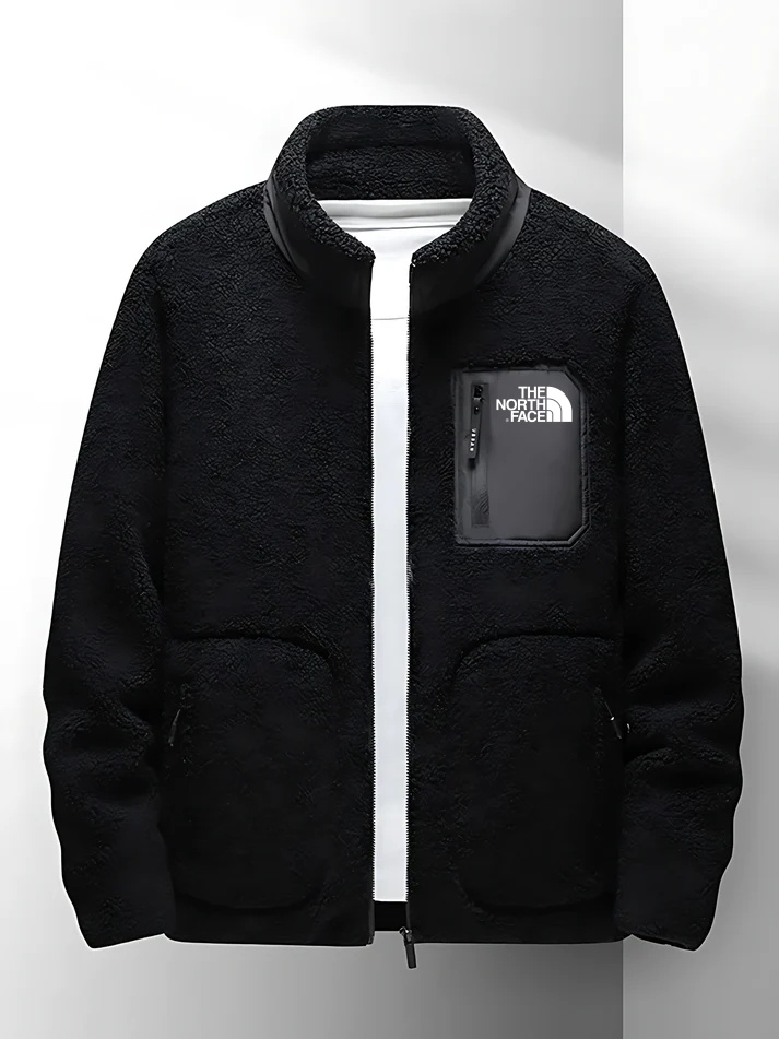 THE NORthtTH FACE-Veste polaire isolée Polar Guard