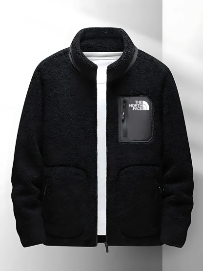 THE NORthtTH FACE-Veste polaire isolée Polar Guard