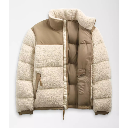 La veste en édition limitée The Nothtrth Face