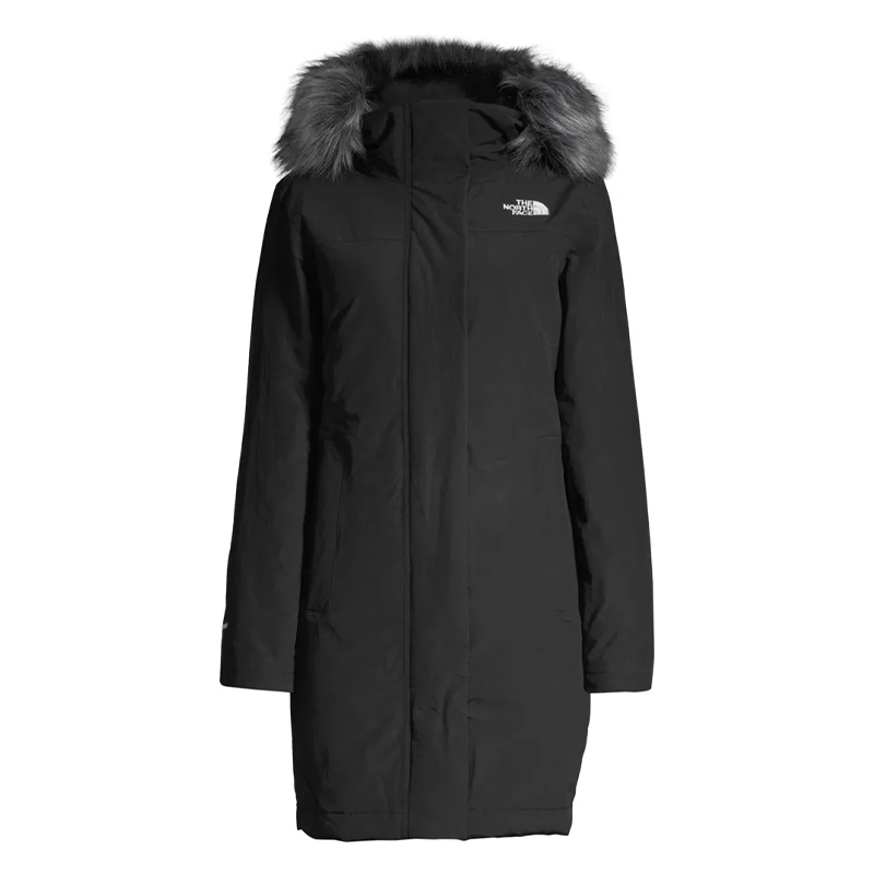 Parka Arctic pour femme THE NORTH FACE