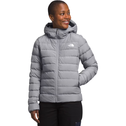 Veste à capuche Aconcagua 3 pour femme THE NORTH FACE