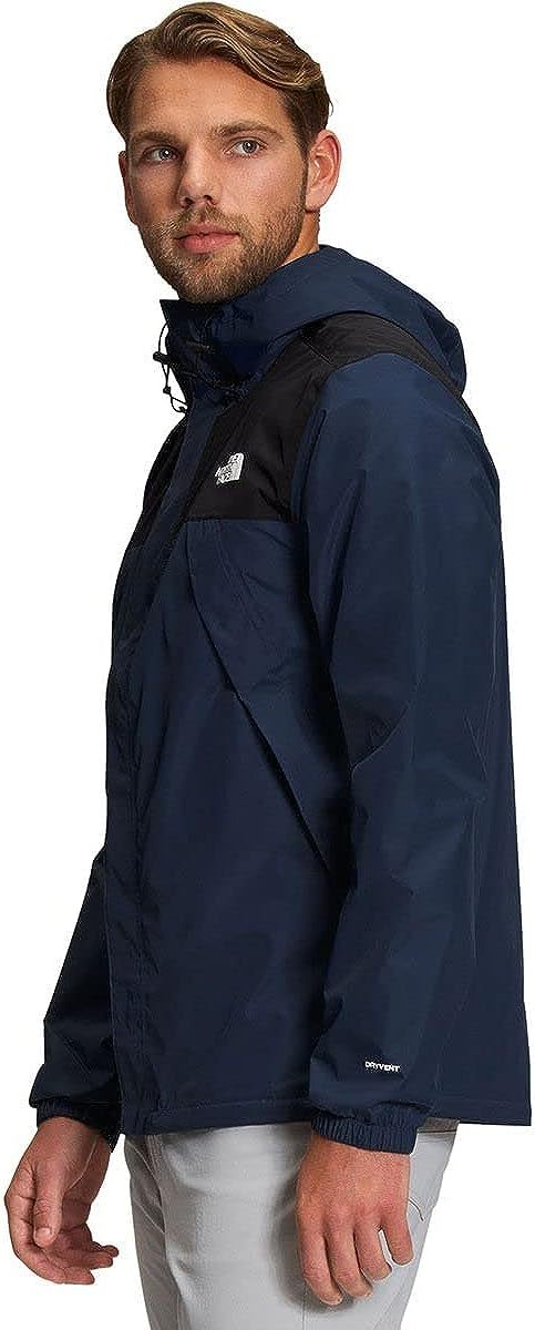 Veste de pluie à capuche pour homme THE NORTH FACE
