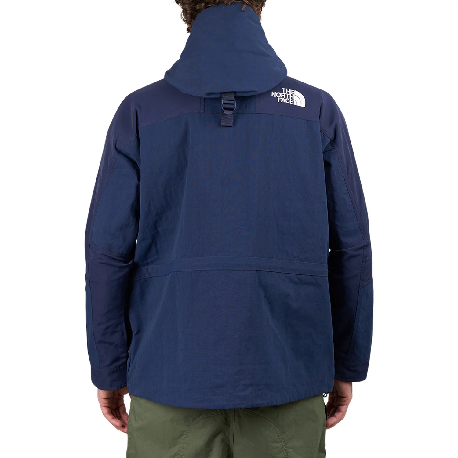 The North Face Veste cargo Ripstop Mountain (bleu)