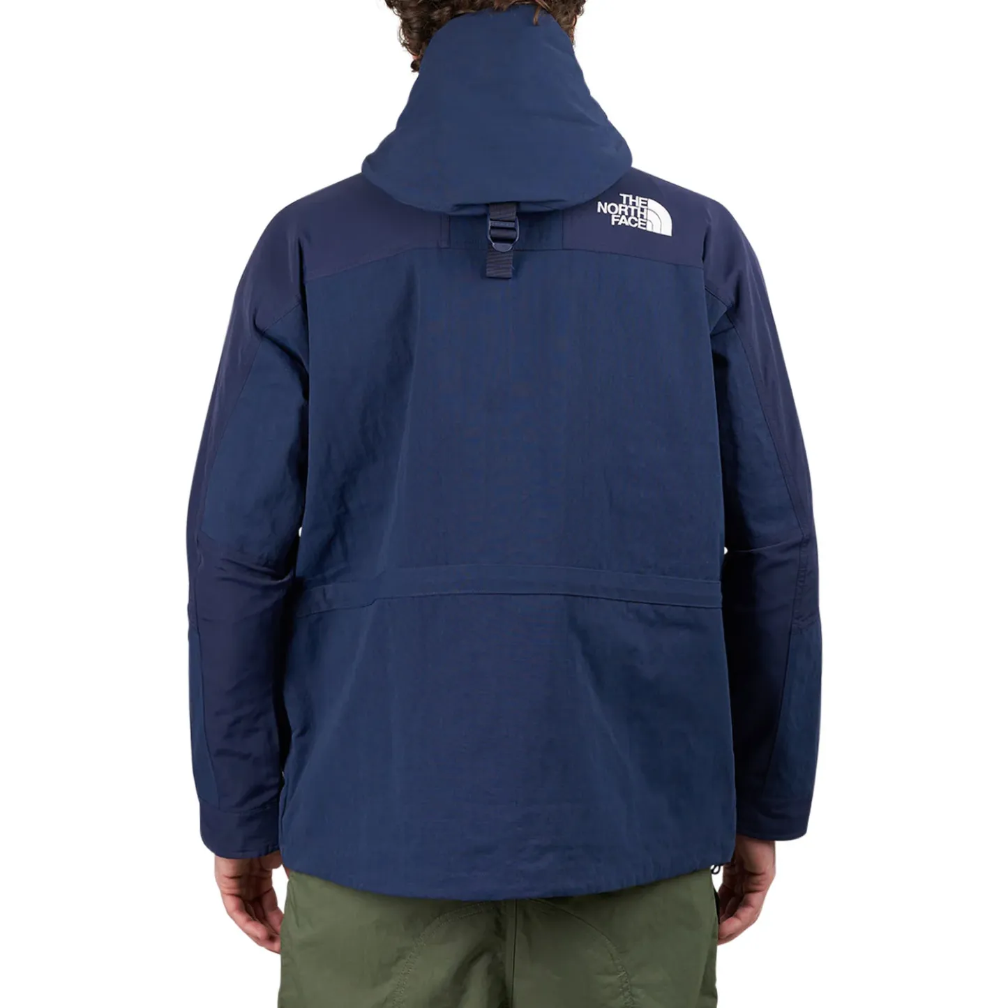 The North Face Veste cargo Ripstop Mountain (bleu)