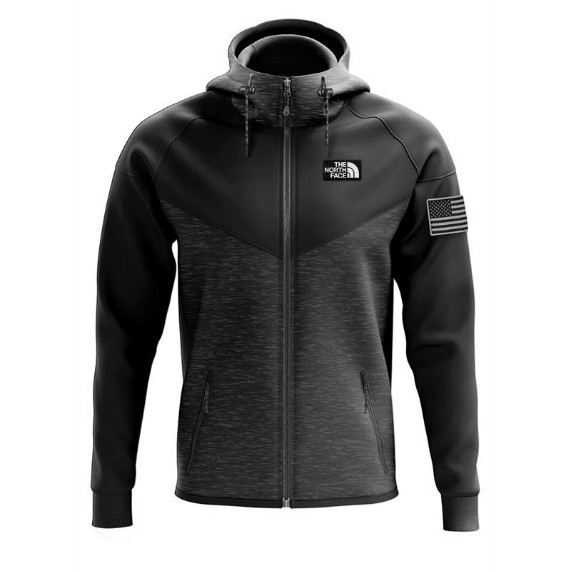 THE NORthtTH FACE Veste à capuche zippée technique pour homme