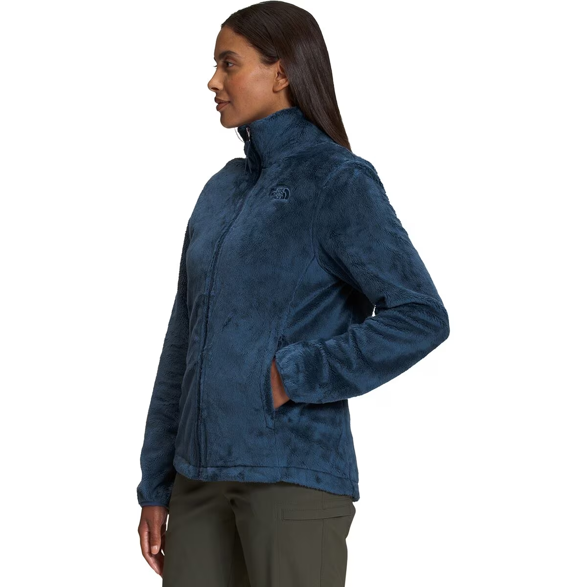 Veste Osito pour femme THE NORTH FACE