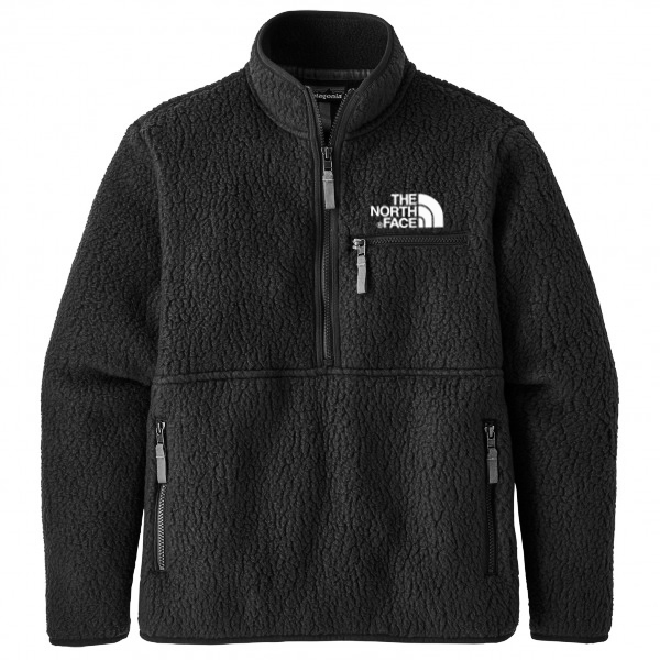 Veste Lunar Dusk THE NORTH FACE - Femme