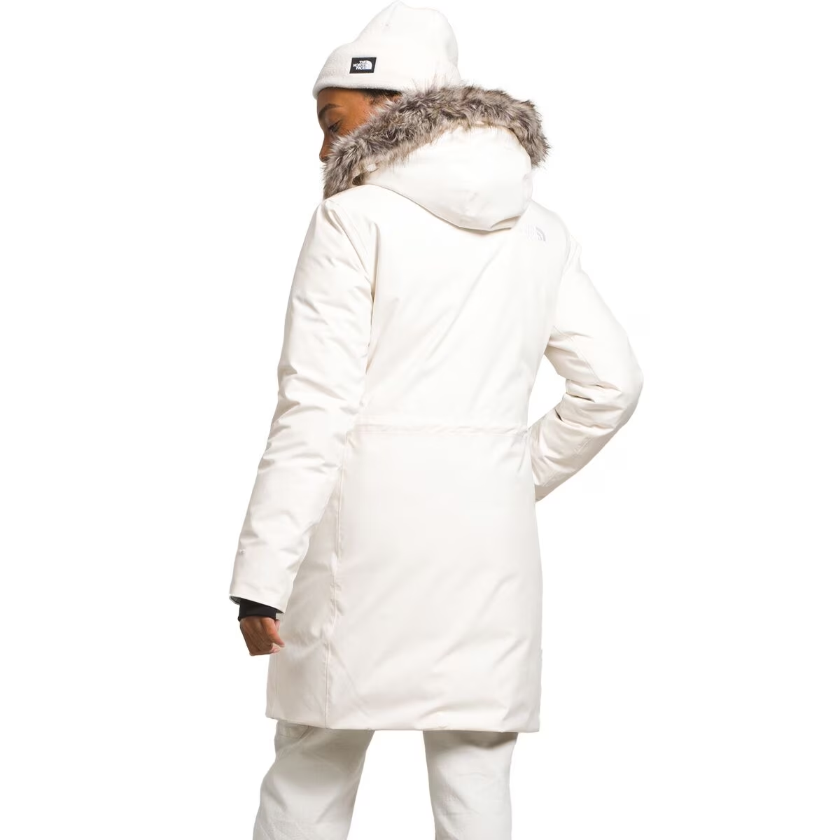 THE NORthtTH FACE Parka en duvet Arctic pour femme