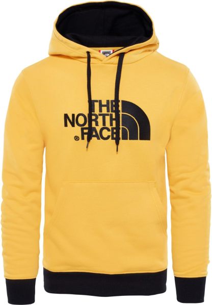 2024 THE NORthtTH FACE - Robe M Drew Peak