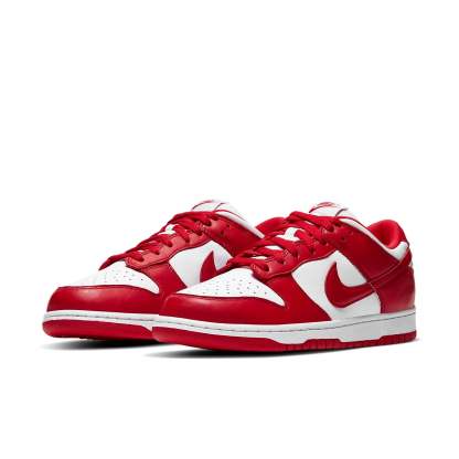 nithtke Dunk Low Retro SP 'St. John's CU1727-100